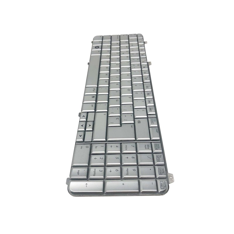 Tecladp Plata Portátil Hp Dv6 1020 511885-071