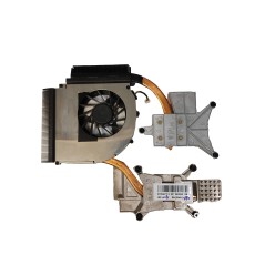 Refrigerador Heatsink Portátil HP Dv7-3160 588228-001