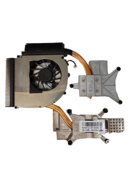 Refrigerador Heatsink Portátil HP Dv7-3160 588228-001