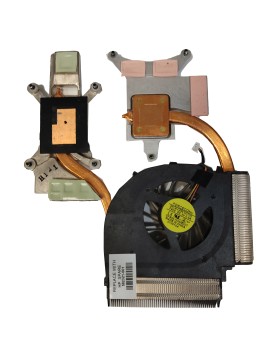 Refrigerador Heatsink Portátil HP Dv7-3160 588228-001