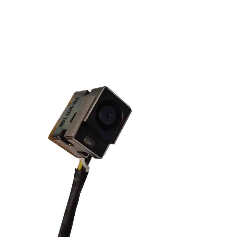 Conector Alimentacion DCIN Portátil HP Dv7-3160 538959-001