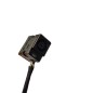 Conector Alimentacion DCIN Portátil HP Dv7-3160 538959-001