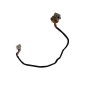 Conector Alimentacion DCIN Portátil HP Dv7-3160 538959-001