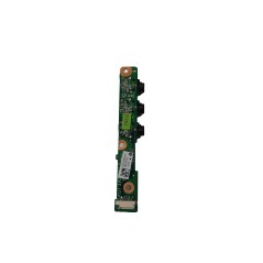 Placa Audio Board Original Portátil HP Dv7-3160 518937-001