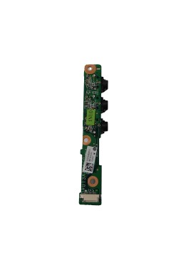 Placa Audio Board Original Portátil HP Dv7-3160 518937-001