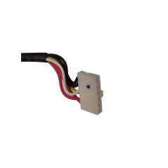 Conector Alimentacion DCIN Portátil HP Dv7-3160 538959-001