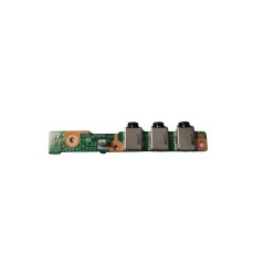 Placa Audio Board Original Portátil HP Dv7-3160 518937-001