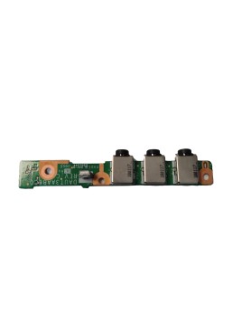 Placa Audio Board Original Portátil HP Dv7-3160 518937-001