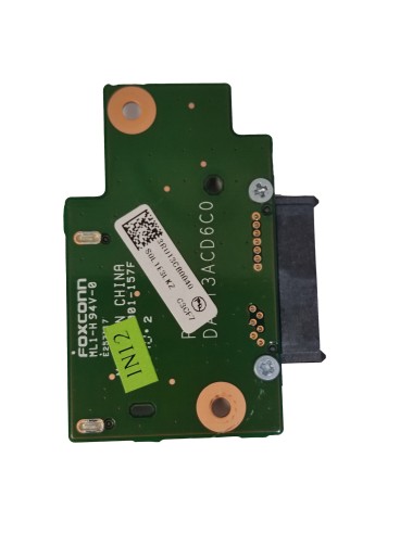 Placa ODD Board Original Portátil HP Dv7-3160 534698-001