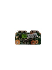 Placa USB Board Original Portátil HP Dv7-3160 517489-001