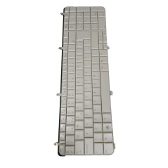 Teclado Blanco Original Portátil HP Dv7-3160 508310-071