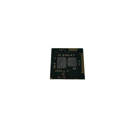 Microprocesador Intel I5-430 Portátil HP Dv7-3160 597627-800