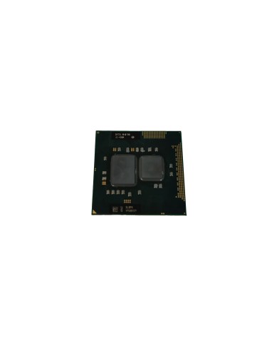 Microprocesador Intel I5-430 Portátil HP Dv7-3160 597627-800