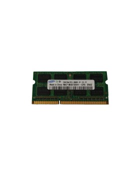 Memora RAM 2GB DDR3 Original Portátil HP Dv7-3160 531360-001