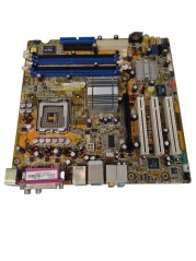 Placa Base Socket Intel 775 Sobremesa Compaq PX573 PTGD1-LA
