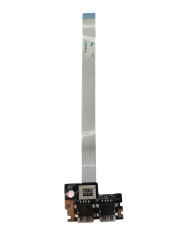 Placa USB Board Portátil Packard Bell TM85-JO 435NB2BOL01B2