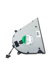 Ventilador Fan Portátil HP 15-eh0000 M08945-001