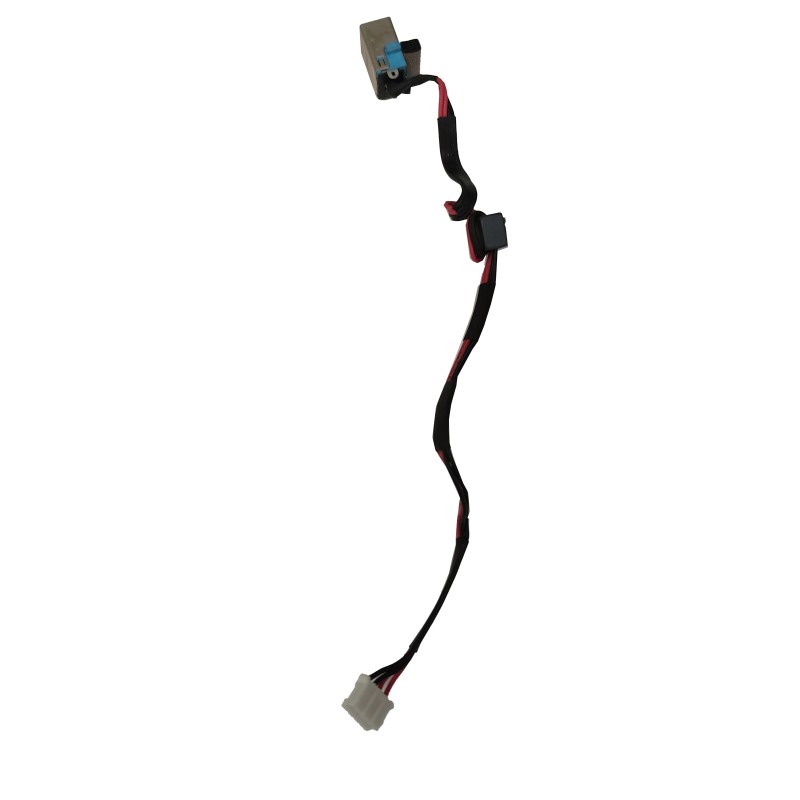 Conector Alimentación DCIN Portátil Packard Bell DCINTM85-JO