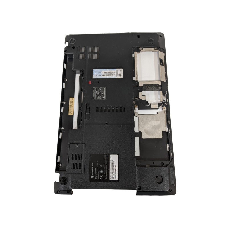 Tapa Inferior Original Portátil Packard Bell TM85 AP0CB00040