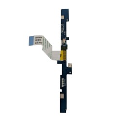 Placa Boton Power Board Portátil ACER Aspire 5530 LS-4173P
