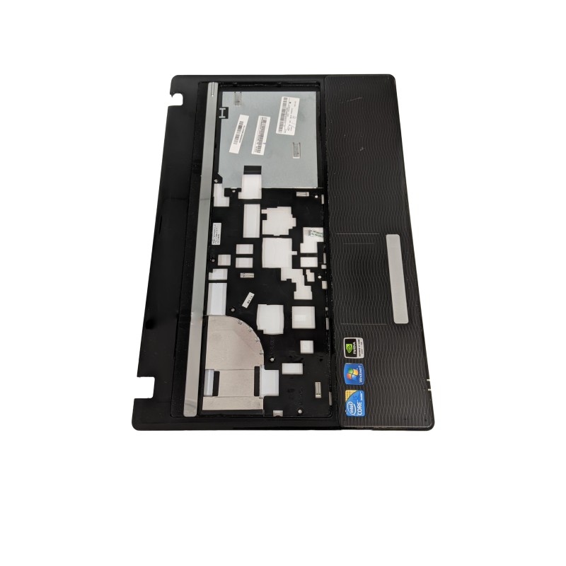 Tapa Superior Portátil Packard Bell TM85-JO AP0CB000331