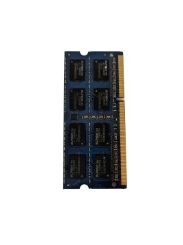 MEM RAM 2GB DDR3 Portátil Packard Bell PC3-10600S-9-10-F2