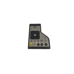 Control Remoto Original Portátil HP HDX16 16-1160 464793-002