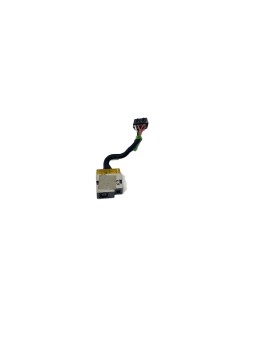 Conector Alimentacion Dc In Portátil Hp 11-p010ns