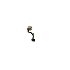 Conector Alimentacion Dc In Portátil Hp 11-p010ns