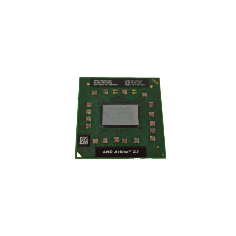 Microprocesador AMD Athlon Portátil ACER 5532 AMML310HAX5DM
