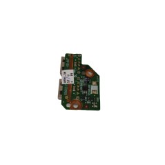 Placa USB Board Original Portátil HP DV3-4340 610879-001