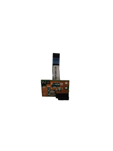 Placa Power Button Board Portáti HP DV3-4340 610880-001