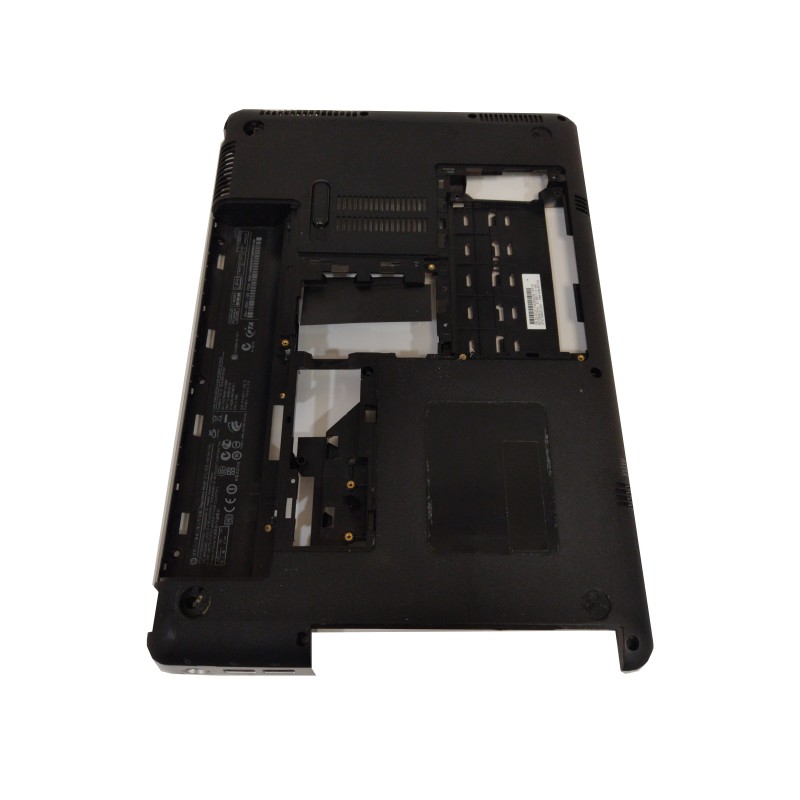 Tapa Inferior Base Enclosure Portátil HP DV3-4340 610875-001