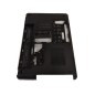 Tapa Inferior Base Enclosure Portátil HP DV3-4340 610875-001