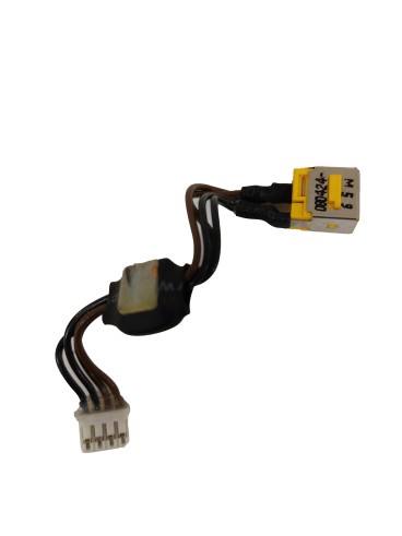 Conector Cable DCIN Portátil ACER Aspire 5530 DCIN5530G