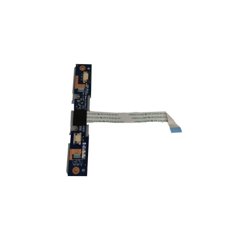 Placa Touchpad Buttons Board Portátil ACER 5940G EC070000500