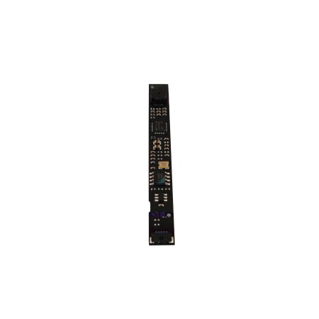 Placa Camara WEB Board Portátil Samsung NP-RV510 BA59-02840A