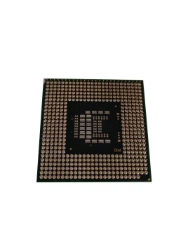 Microprocesador INTEL T3500 Portátil Samsung RV510 SLGJV
