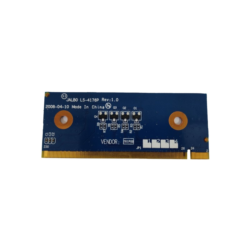 Placa Modulo HDMI Portátil ACER Aspire 5530 LS-4176P