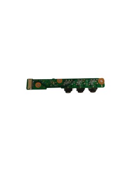 Placa Audio Board Original Portátil HP Dv6-2028es 514347-001