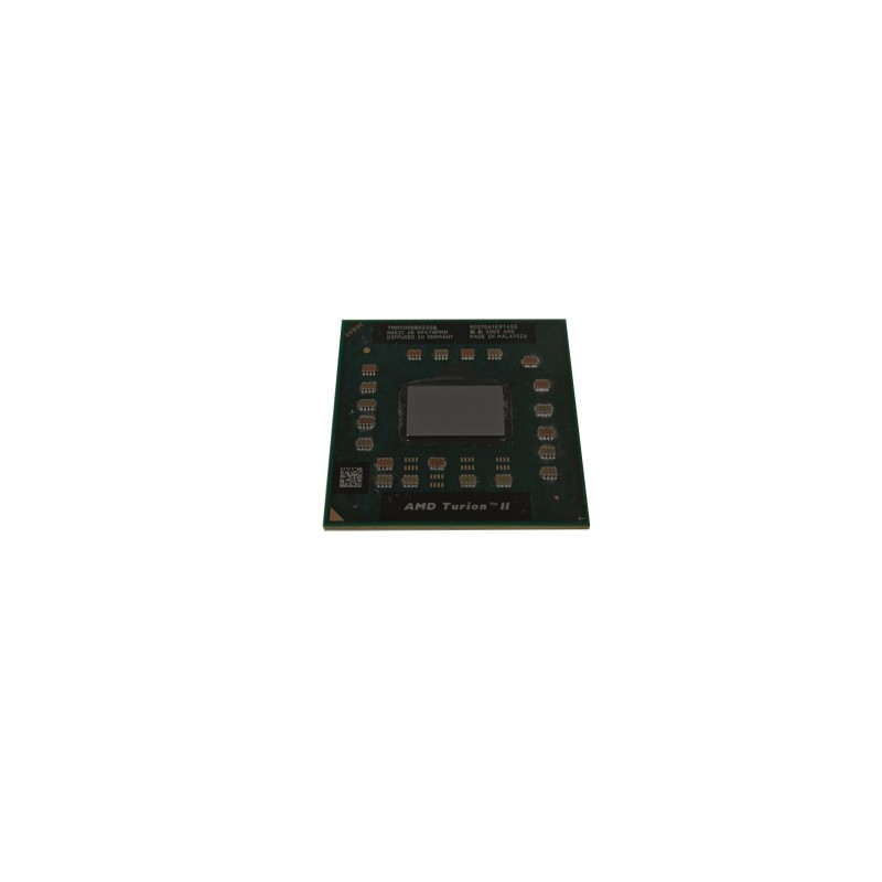 Microprocesador AMD Turion II Portátil HP Dv6 572609-001