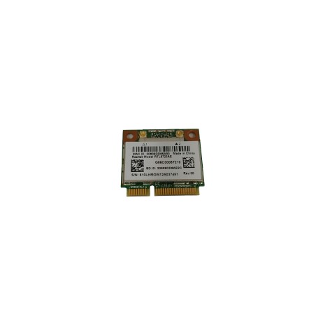 Tarjeta WIFI Bluetooth Portátil Toshiba C855-21 G86C0005T210