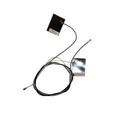 Kit Antenas WIFI  Portátil Toshiba C855-21M 1415-022D000