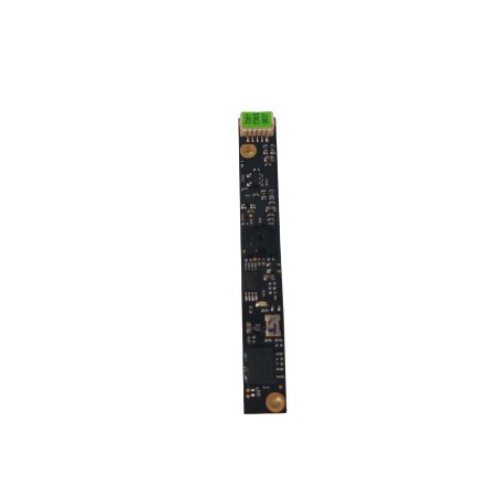 Placa Camara WEB Board Portátil Toshiba L450 001-27051L-B01