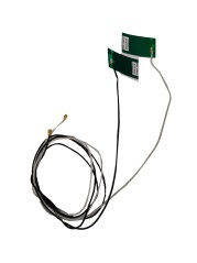 Kit Antenas WIFI Portátil Toshiba L450-120 DC33000HL60