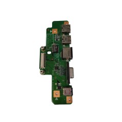 Placa Power Switch Portátil DELL Inspiron 1750 48.4CN10.011