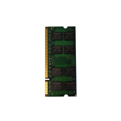 Memoria RAM 2GB PC2-6400S Portátil DELL 1750 TTX760-ELF