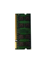Memoria RAM 2GB PC2-6400S Portátil DELL 1750 TTX760-ELF