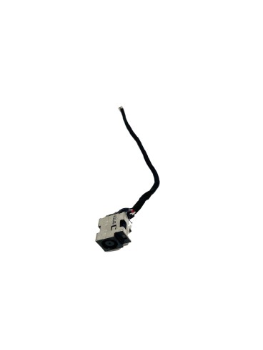 Conector Alimentacion DC In Portátil HP Pavilion DV5-1000