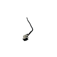 Conector Alimentacion DC In Portátil HP Pavilion DV5-1000